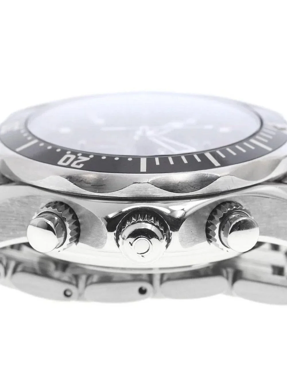 OMEGA Seamaster Pro Divers 300M 213.30.42.40.01.001 Date Automatic Men's_901155